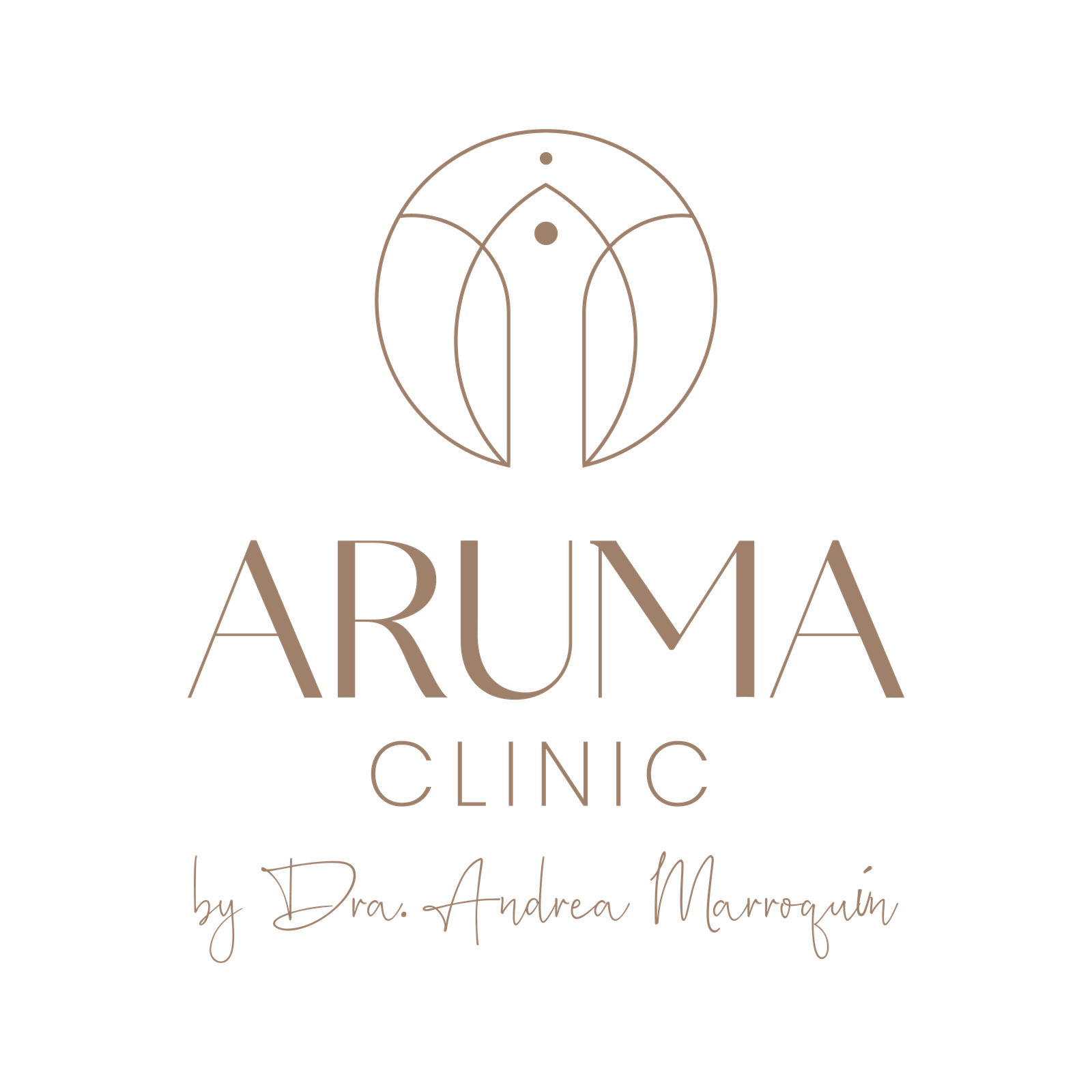 Aruma Logo MegaMenu