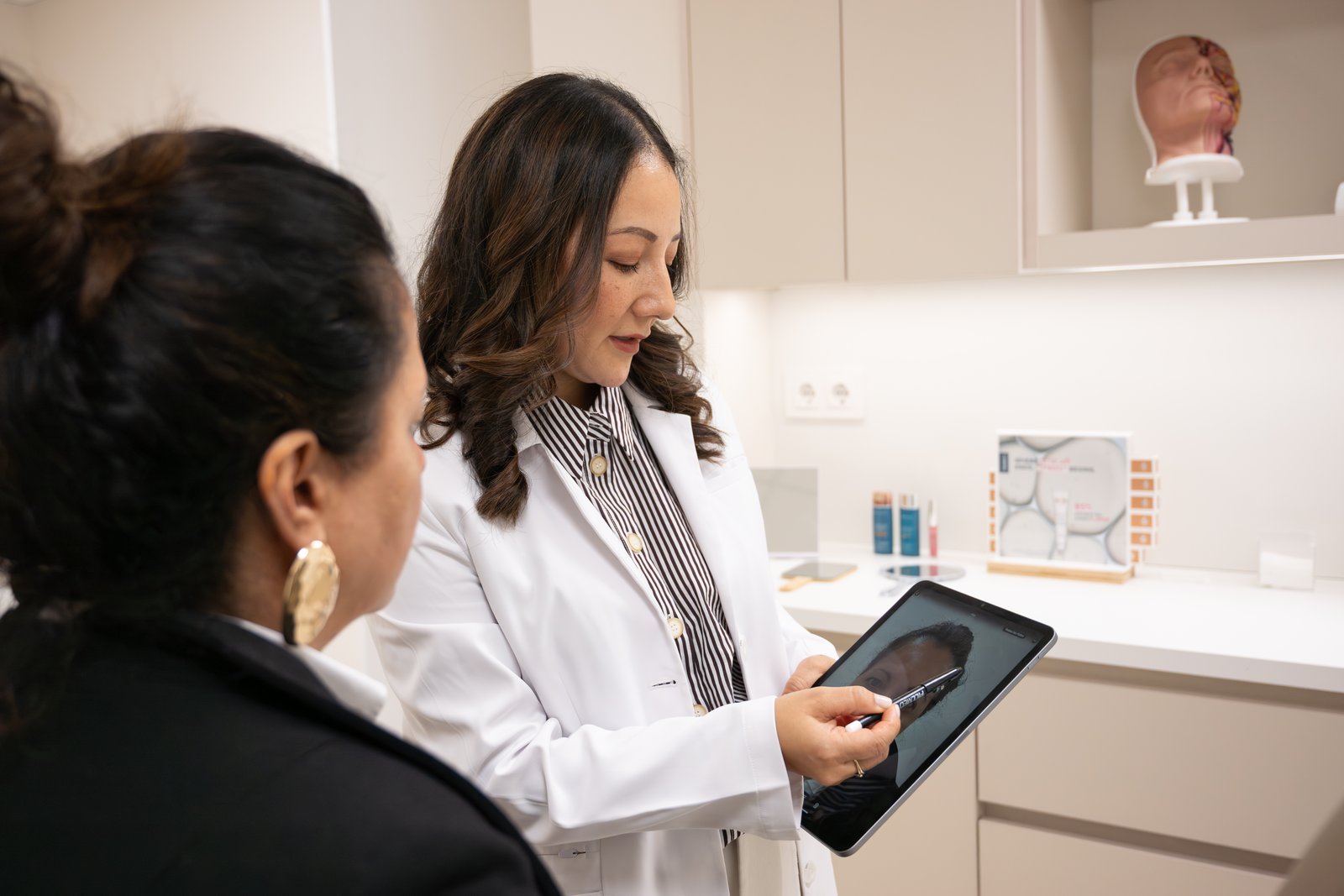 Galería Aruma Clinic