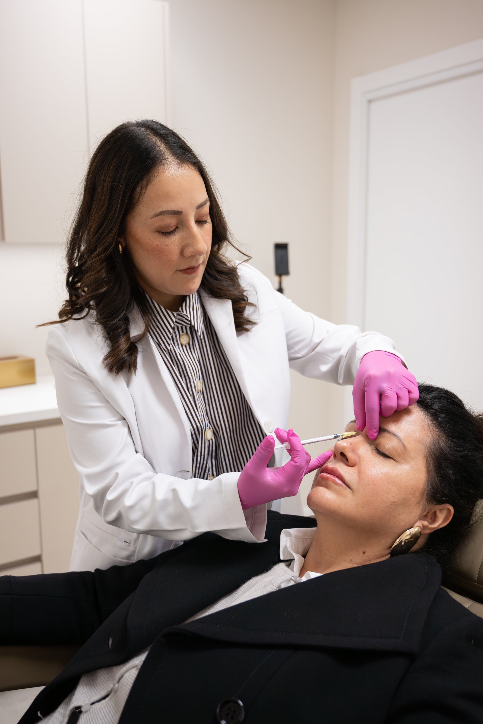 Mesoterapia en Madrid