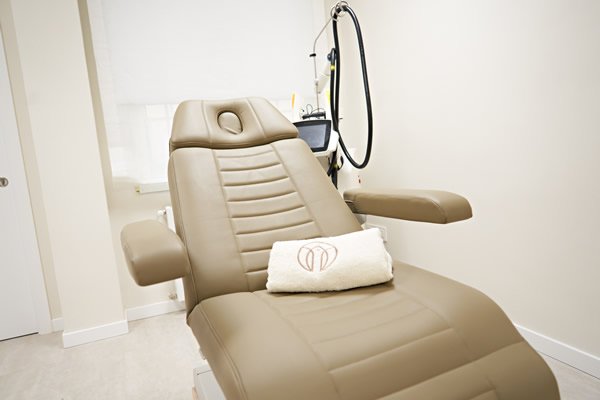 Aruma Clinic — espacio 10