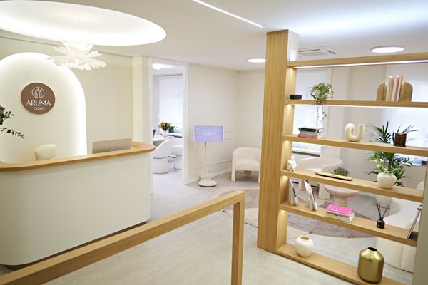 Aruma Clinic — espacio 02