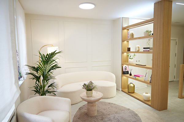 Aruma Clinic — espacio 04