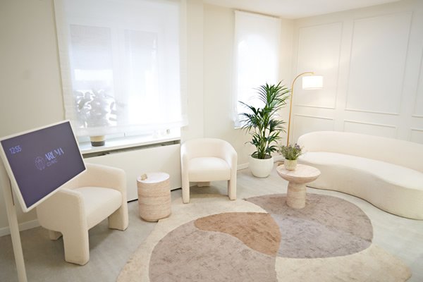 Aruma Clinic — espacio 05