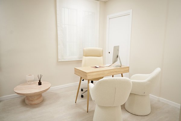 Aruma Clinic — espacio 07